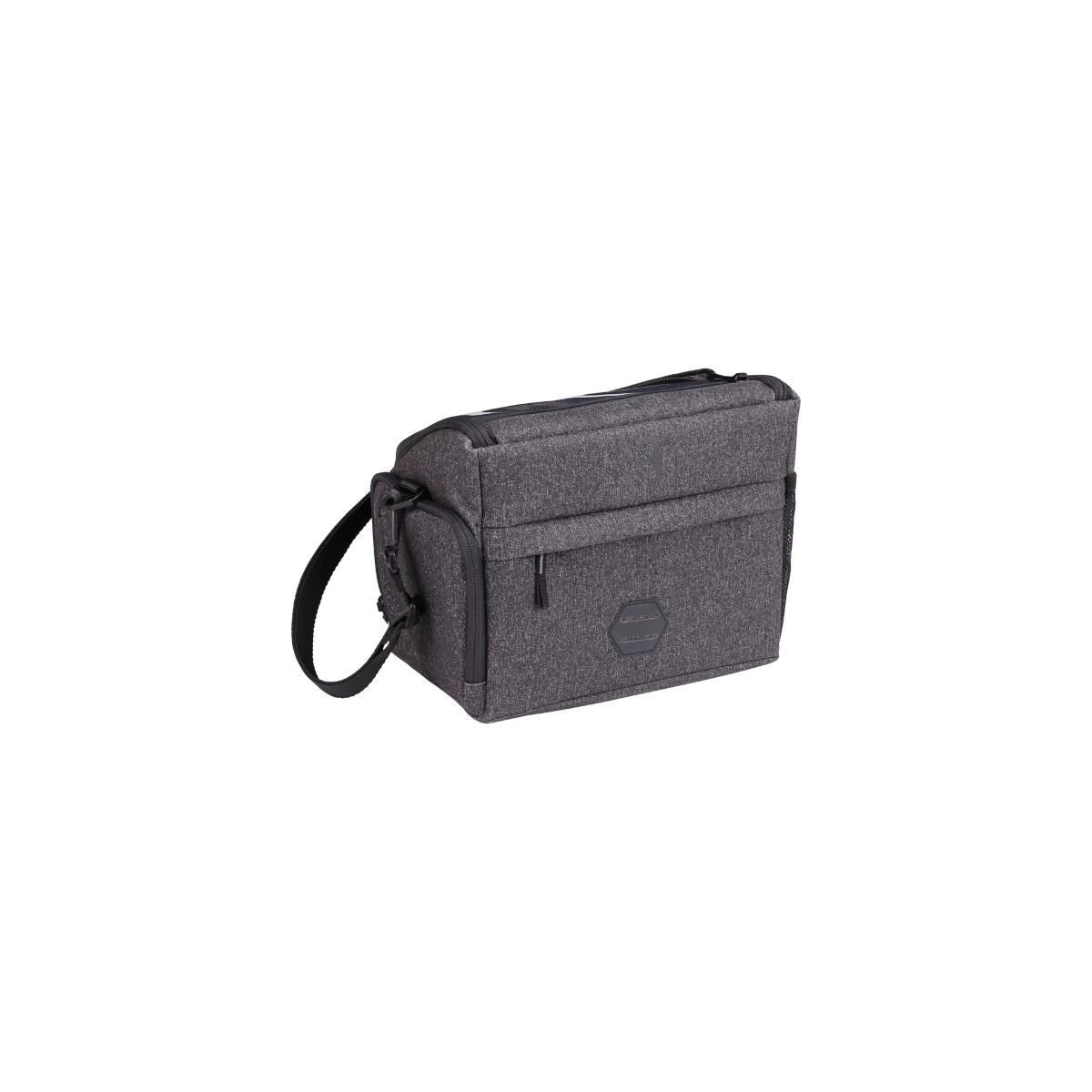 Sacoche de cintre FrontPack, avec fixation, 5.5L BBB