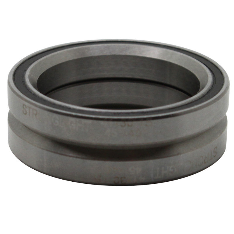Roulements de jeu de direction Stronglight RAZ carbone contact angulaire (paire)