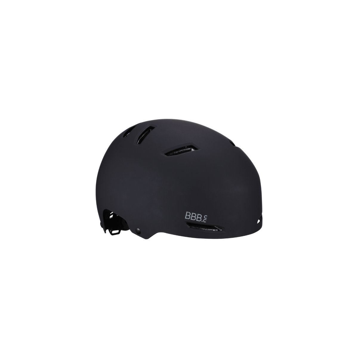 Casque Wave Noir mat BBB