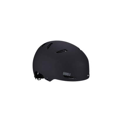 Casque Wave Noir mat BBB