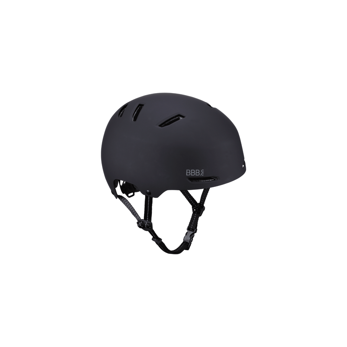 Casque Wave Noir mat BBB