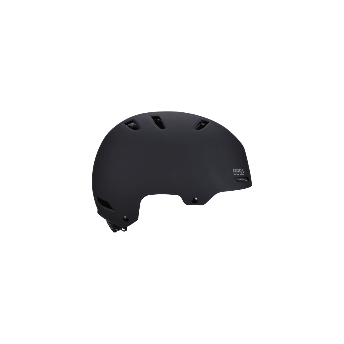 Casque Wave Noir mat BBB