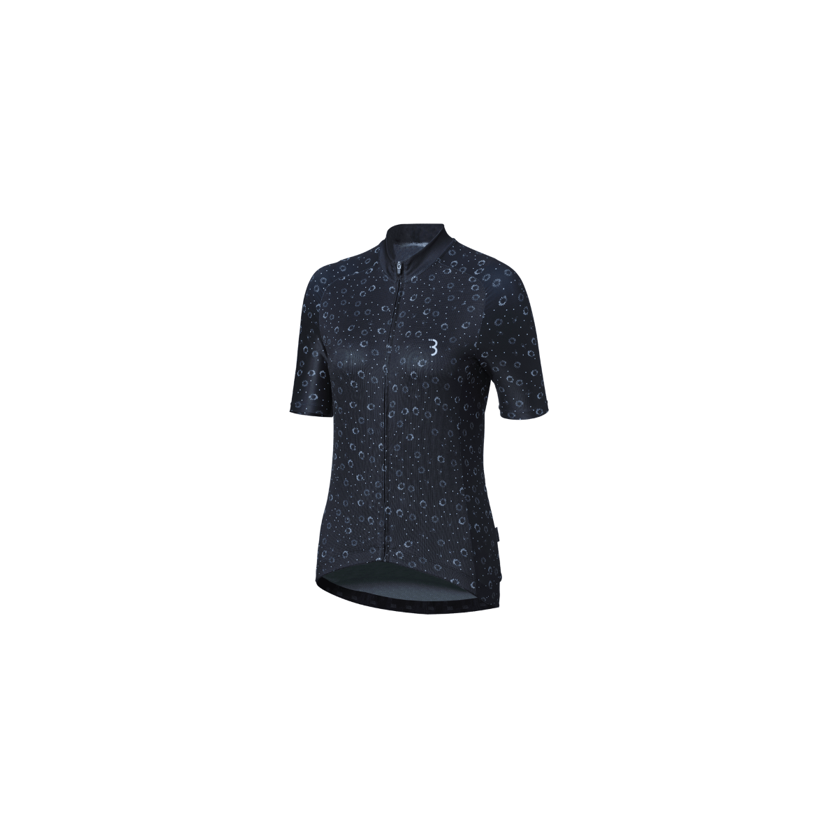Maillot femme à manches courtes DonnaFit BBB