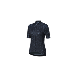 Maillot femme à manches courtes DonnaFit BBB