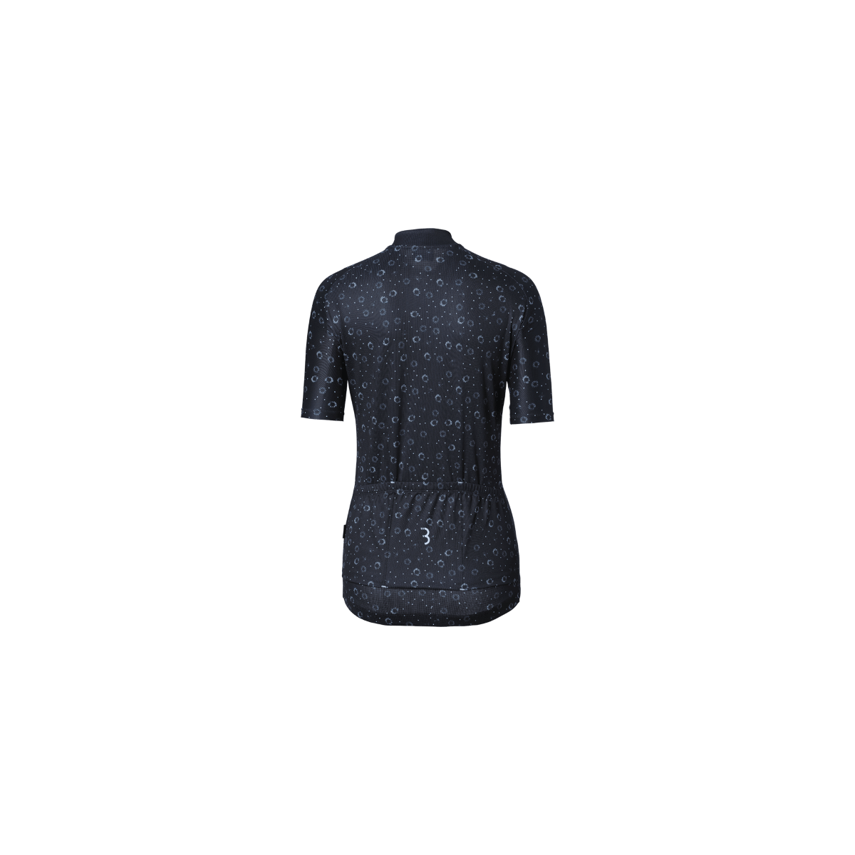 Maillot femme à manches courtes DonnaFit BBB