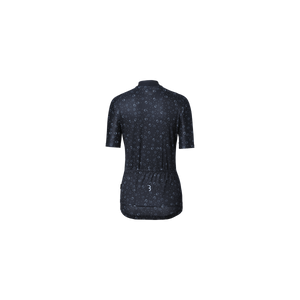 Maillot femme à manches courtes DonnaFit BBB