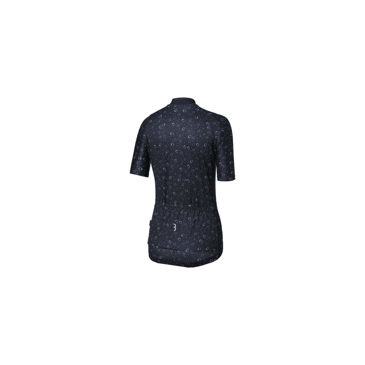 Maillot femme à manches courtes DonnaFit BBB