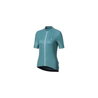 Maillot femme à manches courtes DonnaFit BBB