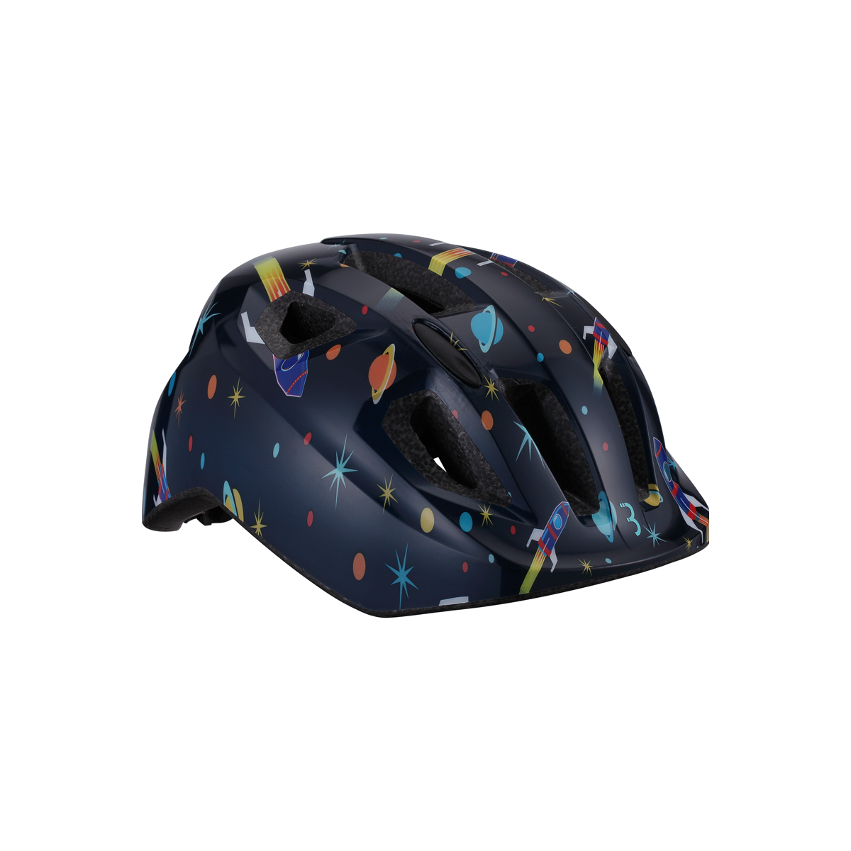 Casque Hero BBB