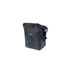 Sacoche arrière Navigator Waterproof BASIL – M – 12-15 L / Crochets standard