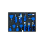 Mousse PTZ avec surface usinés Pinces Park Tool