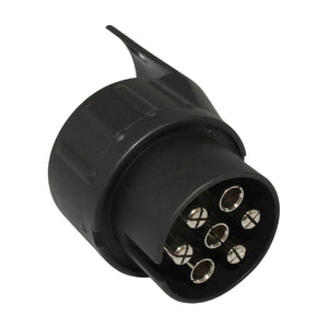Adaptateur électrique 13 vers 7 broches pour porte-vélos Peruzzo