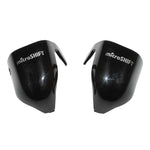 Capots frontaux de levier Microshift route 7-9 vitesses (paire)