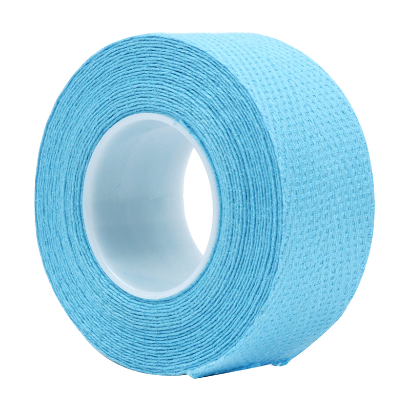 Ruban de cintre Velox Tressostar coton – Bleu ciel