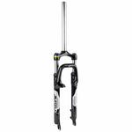 Fourche VTT 27,5" Zoom 386MLO ressort 60 mm pivot lisse
