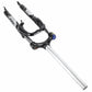 Fourche VTT 27,5" Zoom 386MLO ressort 60 mm pivot lisse – vue 5