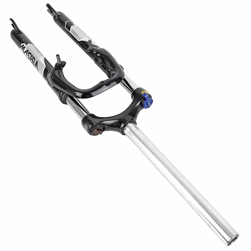 Fourche VTT 27,5" Zoom 386MLO ressort 60 mm pivot lisse – vue 5