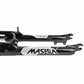 Fourche VTT 27,5" Zoom 386MLO ressort 60 mm pivot lisse – vue 6