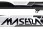 Fourche VTT 27,5" Zoom 386MLO ressort 60 mm pivot lisse – vue 7