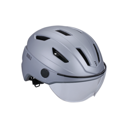 Casque ville Move FaceShield BBB