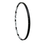 Jante VTT 29" Mach1 Karma disque noire 32 trous