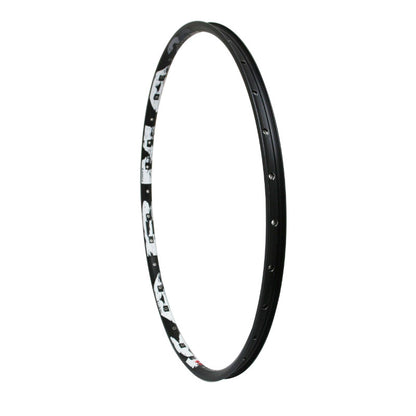 Jante VTT 29" Mach1 Karma disque noire 32 trous