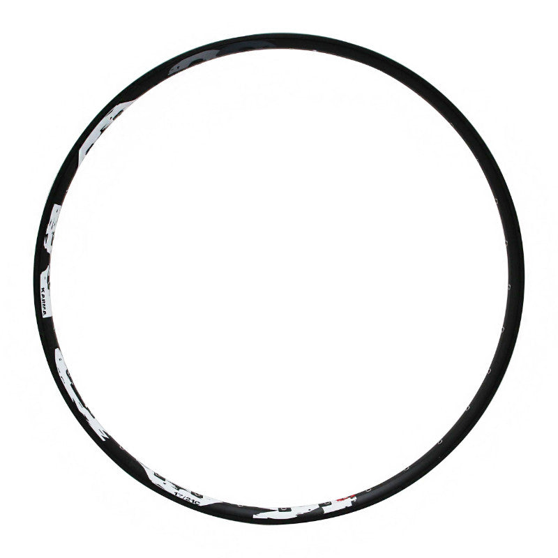 Jante VTT 29" Mach1 Karma disque noire 32 trous – vue 2