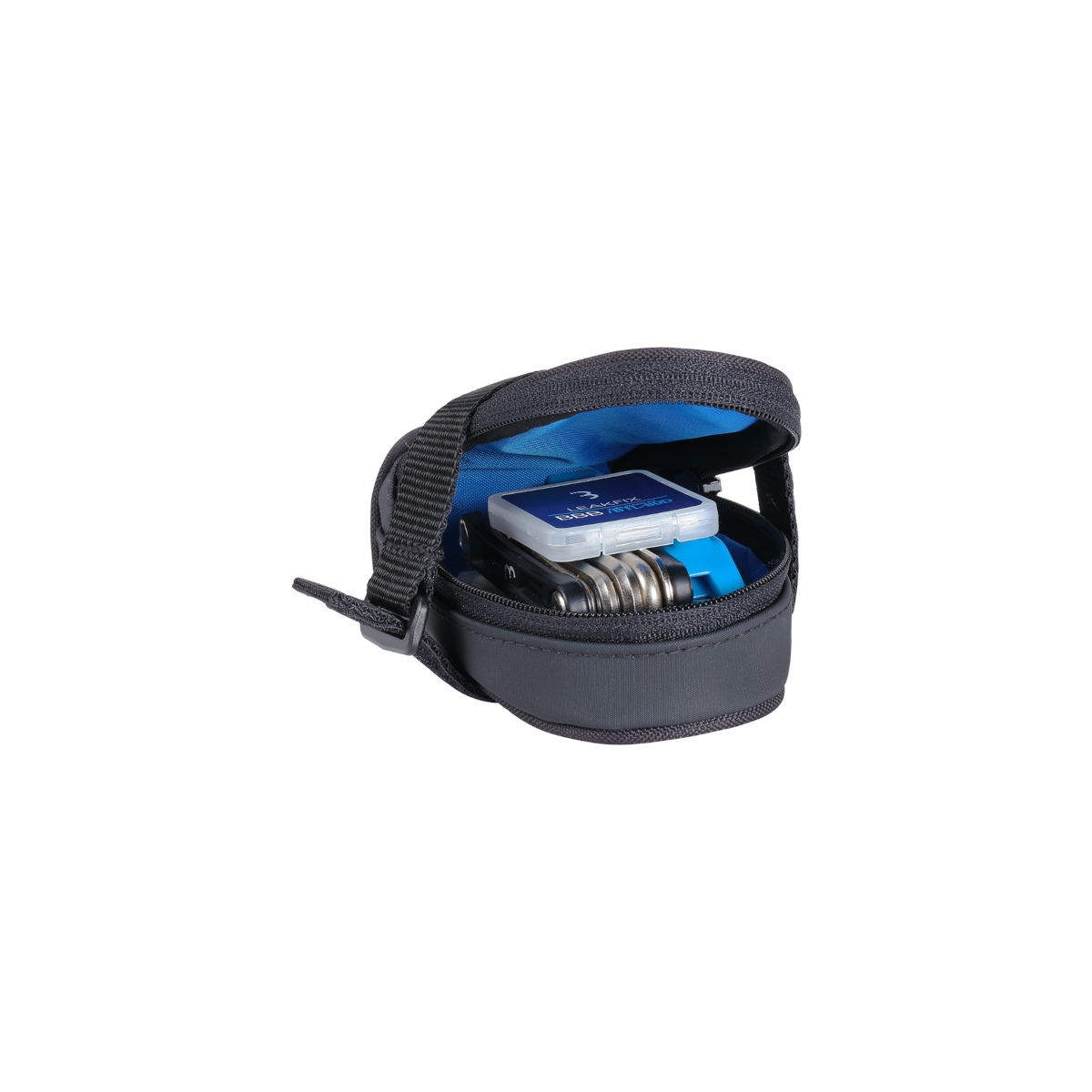 Sacoche de selle RacePack, 0.2L BBB