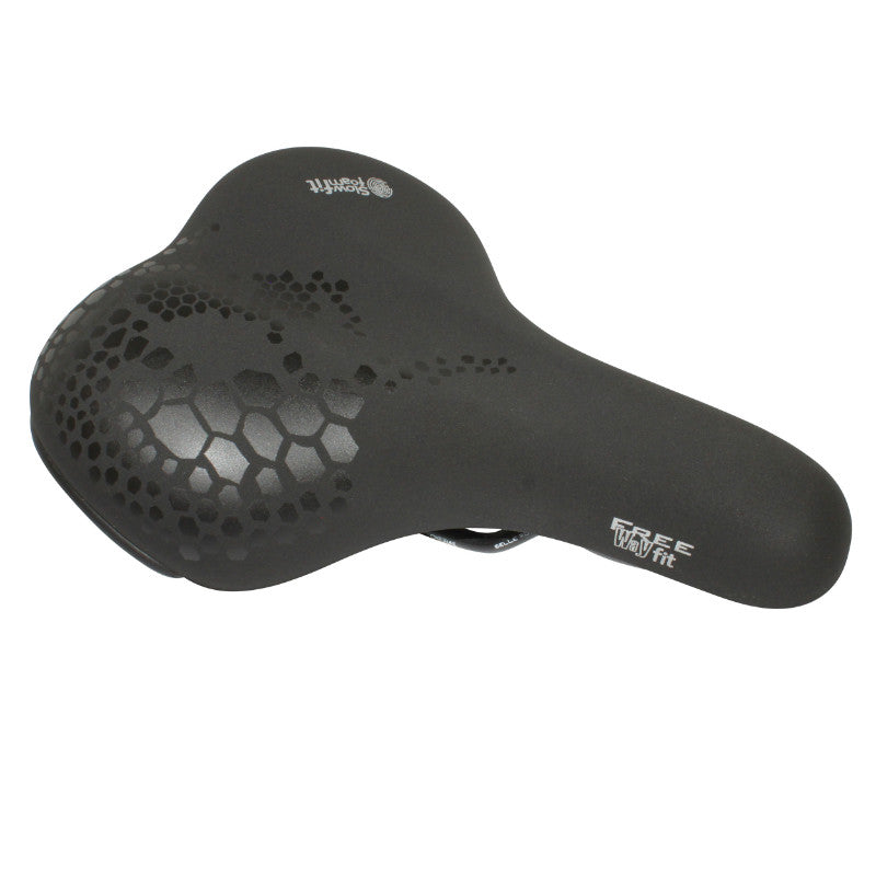 Selle Selle Royal Freeway Fit Moderate noire