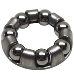 Cage à billes de moyeu 7 billes – Avant