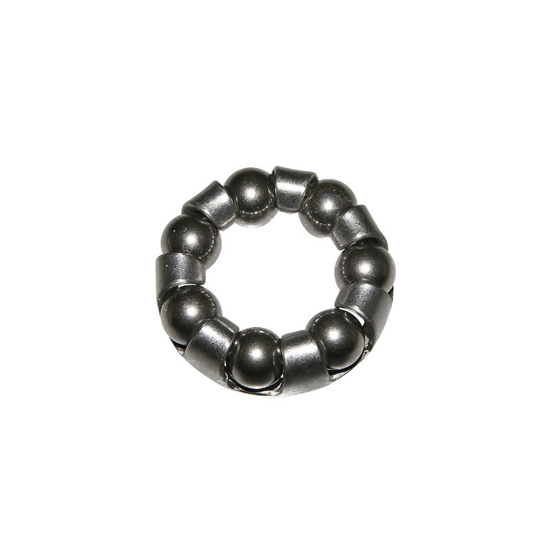 Cage à billes de moyeu 7 billes – Arrière