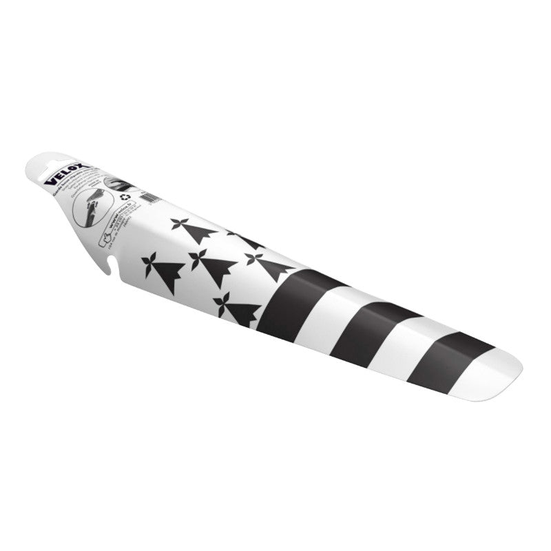 Garde-boue clipsable sous selle Velox – Bretagne