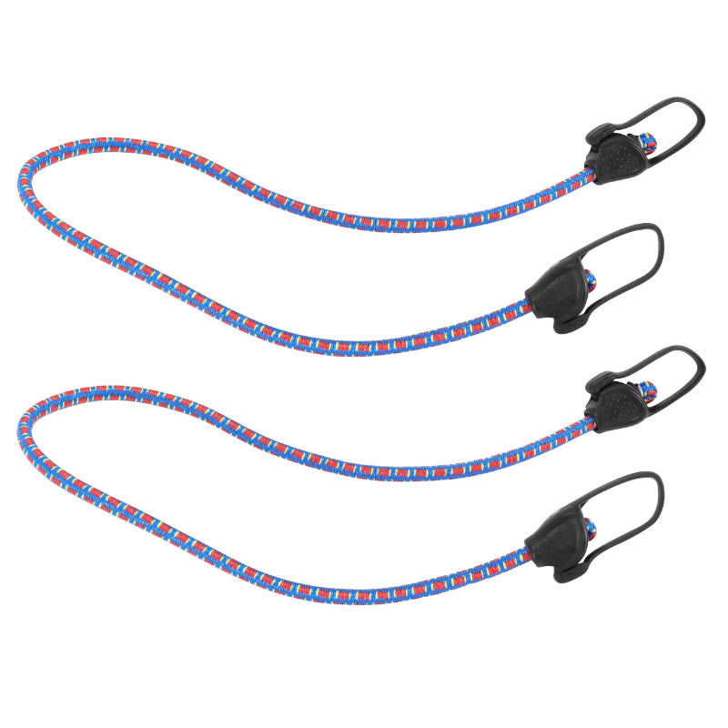 Sandow Ø 8 mm 80 cm avec système de fermeture breveté – fabriqué en France