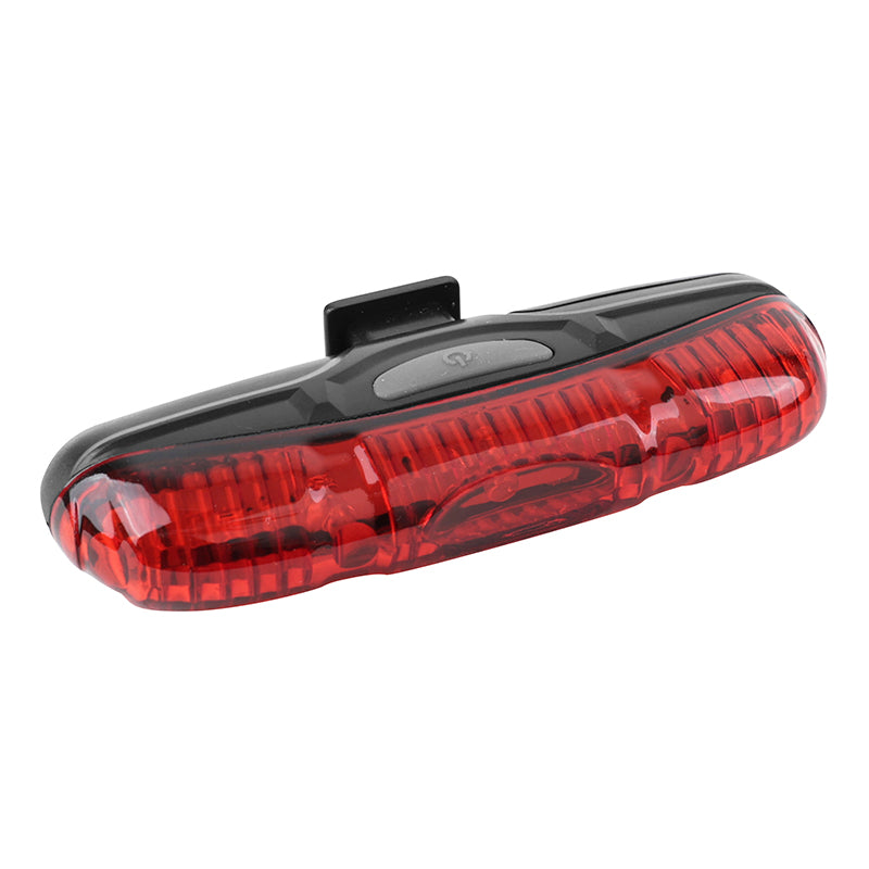 Éclairage arrière à piles Newton Flash 5 LED pour tige de selle – vue 5