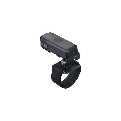 Eclairage pour casque AdventureStrike 600 BBB
