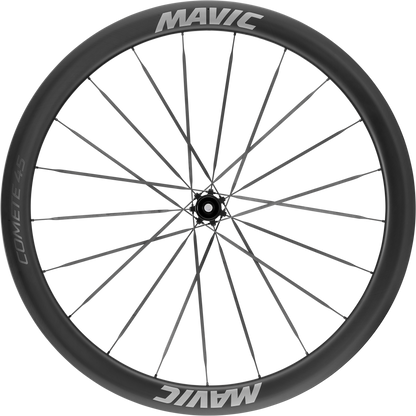 Roue Avant Mavic Comete 45
