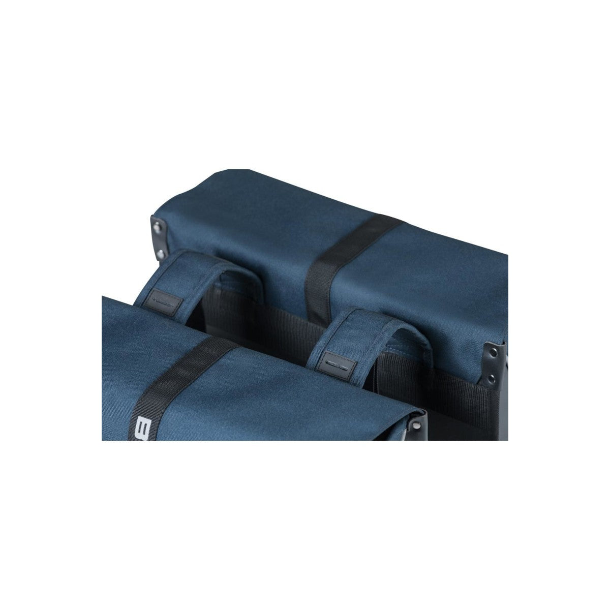 Sacoche double Forte 35 L BASIL