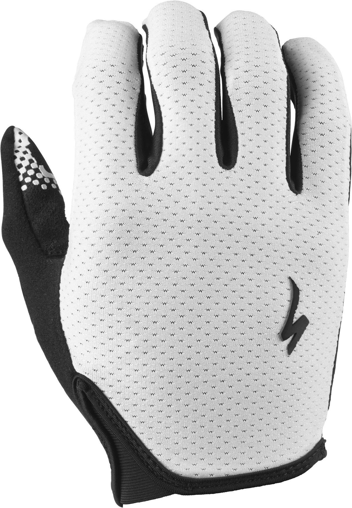 Gants longs SPECIALIZED BG Grail BLK/WHT