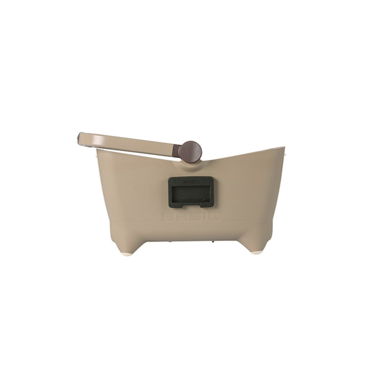Panier avant pour chiens Buddy KF 32 L BASIL