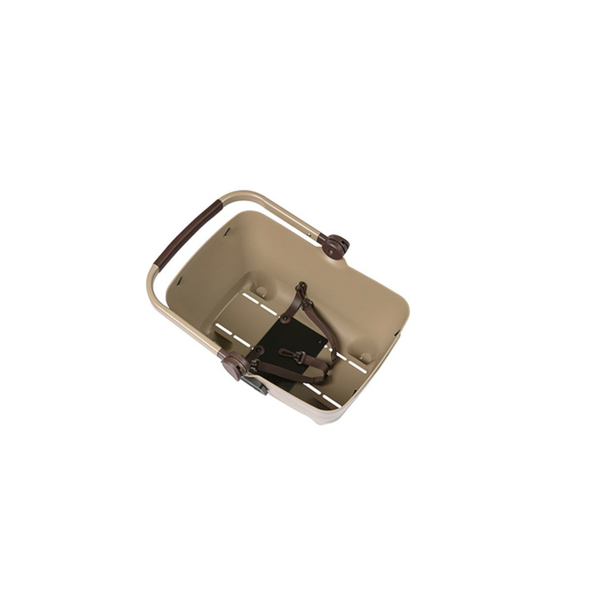Panier avant pour chiens Buddy KF 32 L BASIL