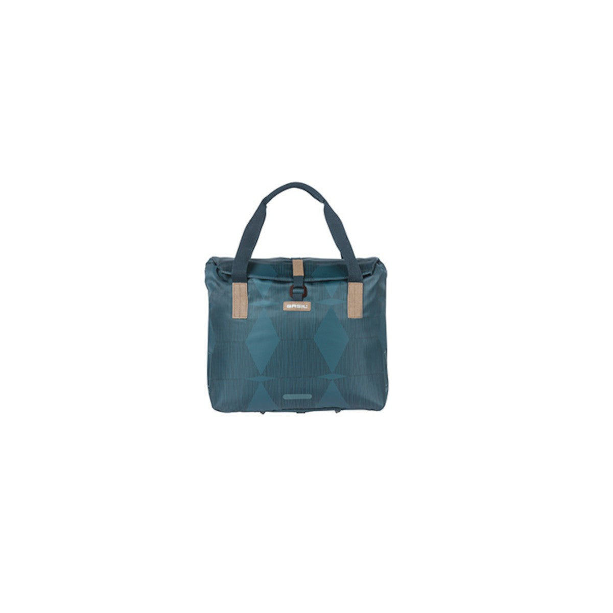 Sacoche arrière Elegance 20-26 L BASIL