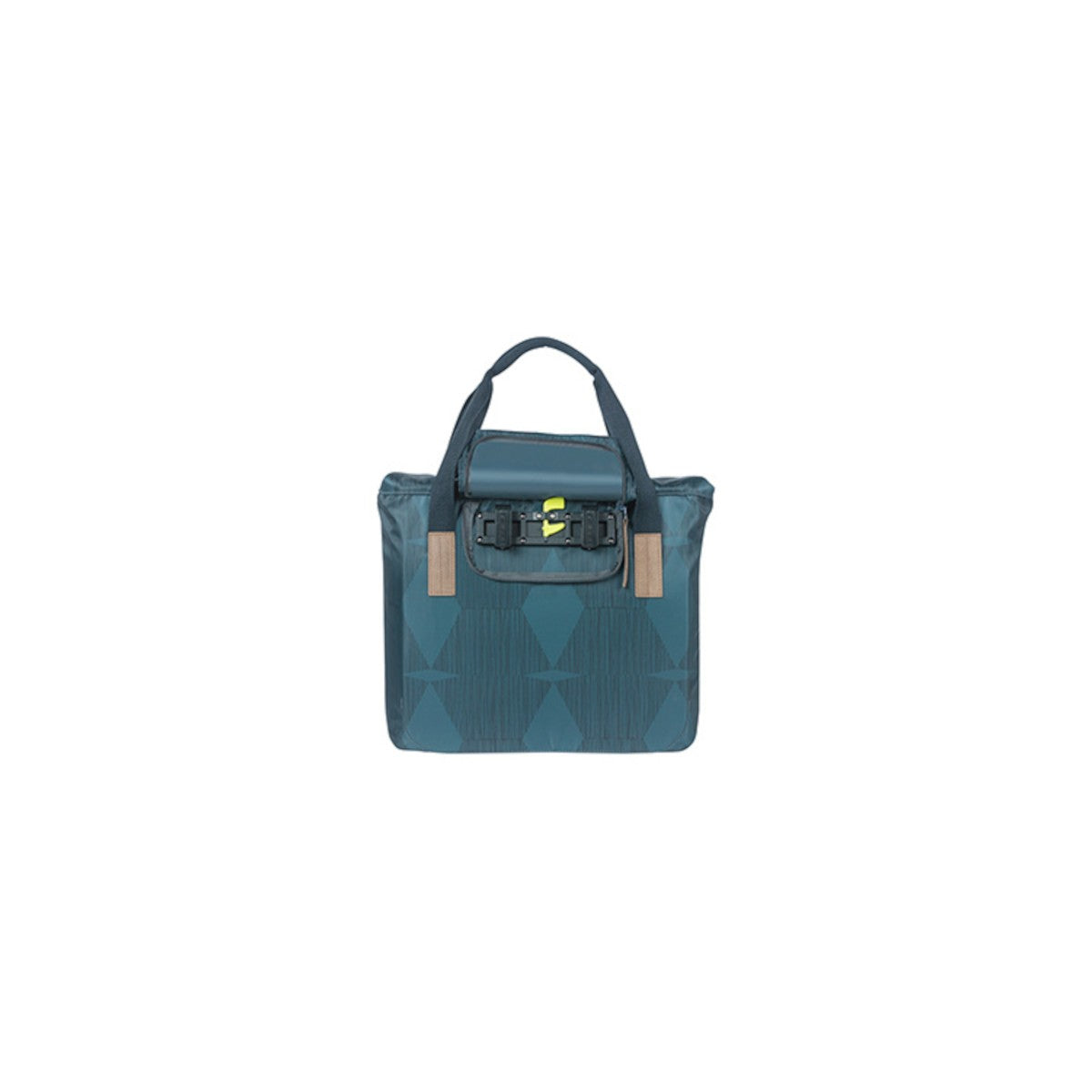 Sacoche arrière Elegance 20-26 L BASIL