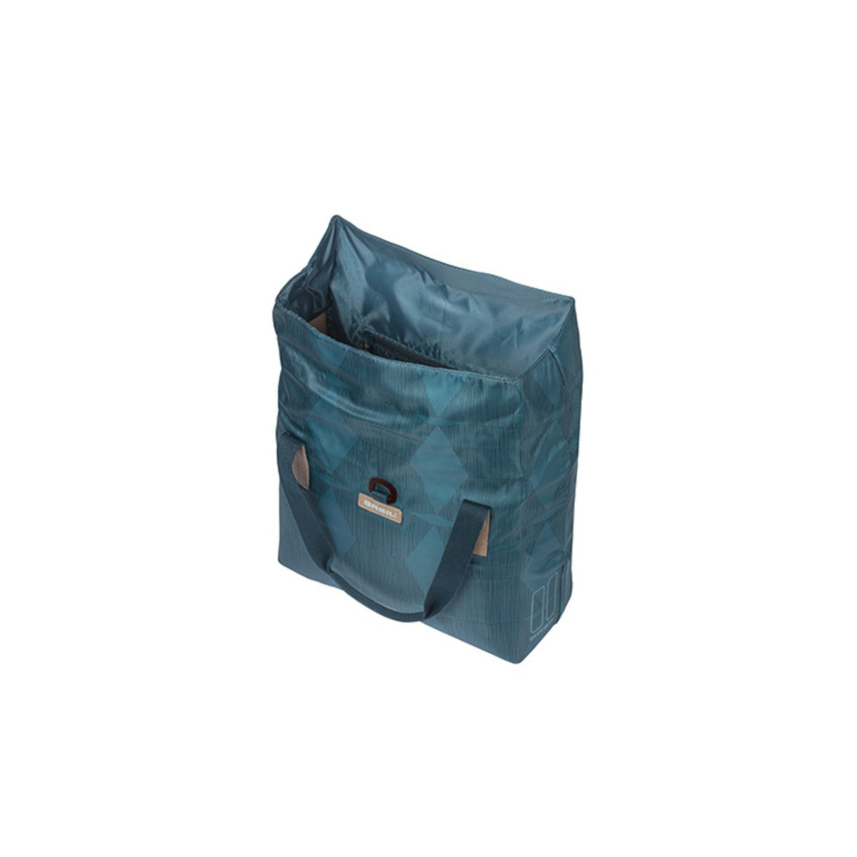 Sacoche arrière Elegance 20-26 L BASIL