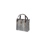 Sacoche arrière Elegance 20-26 L BASIL – Taupe