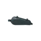 Sacoche de cadre Discovery 365D M 1,8 L noir chiné BASIL