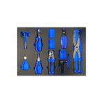 Mousse PTZ avec surface usiné PK-5.4 Park Tool