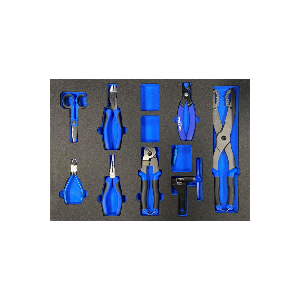 Mousse PTZ avec surface usiné PK-5.4 Park Tool