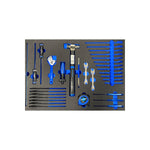 Mousse PTZ avec surface usiné PK-5.1 Park Tool