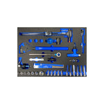 Mousse PTZ avec surface usiné PK-5.2 Park Tool