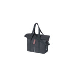 Sac à main City 8-11 L noir BASIL – KF (KlickFix)